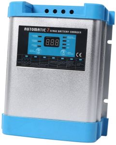 Automatic 1260-Li, 60A