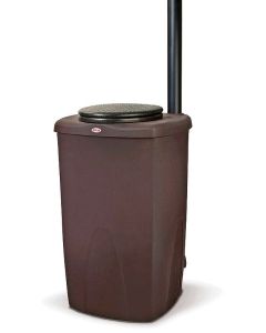 Biolan Komposterende toalett, Eco