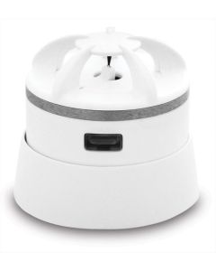 Varmevarsler – Verdens minste, enkel