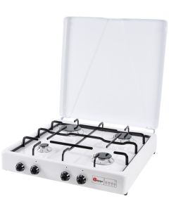 Parker Kokeapparat 4-bluss