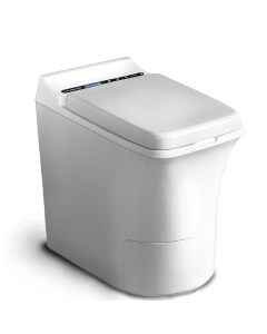 Cinderella Comfort forbrenningstoalett