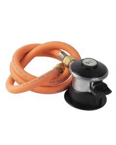 Gassregulatorsett, Cobb Premier grill