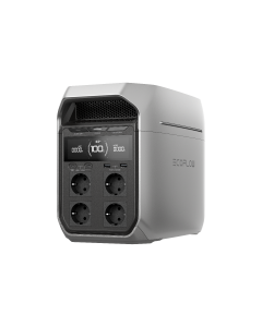 EcoFlow Delta 3 Plus