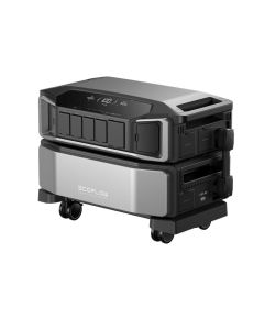 EcoFlow DELTA Pro Ultra (Inverter + Battery)