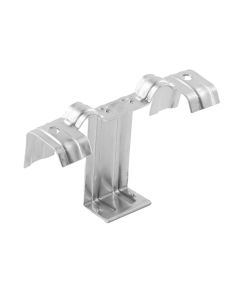 Dreneringsklips for solcellepanel 30mm