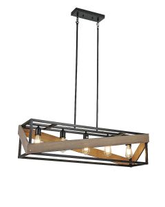 12V & 230V Luna takpendel