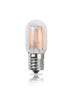 Filament LED Mini, E14 2W