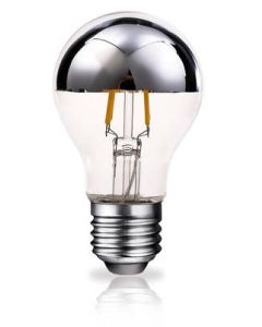 Filament LED reflektor, E27 3W