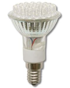 Spot LED, E14 1,8W
