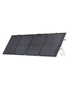 EcoFlow Foldable NextGen Bifacial 220W