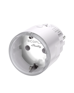 EcoFlow x Shelly Gen3 Smart Plug