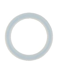Ekstra O-ring til UV filter