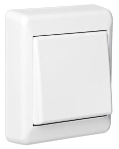 Elko Veggbryter påvegg, 1p