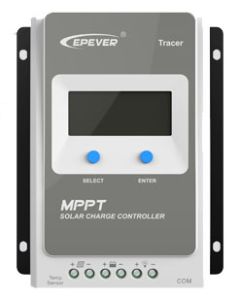 EPEver Tracer 4210AN, 40A