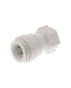 JG Hurtigkopling 15mm til 1/2&quot; innv. gjenger