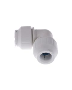 JG Hurtigkopling 15mm Bend