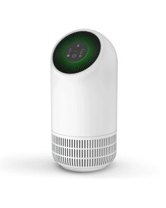 Luftrenser Smart, HEPA-filter, UV-lys