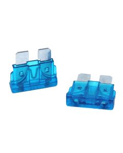 Flatstiftsikring 15A