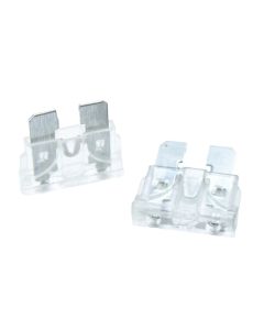 Flatstiftsikring 25A