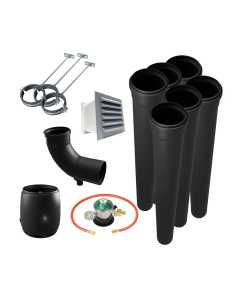 Freedom Original installasjonspakke komplett