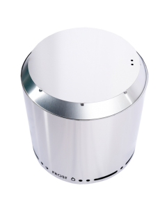 Lokk til Cabin bålpanner