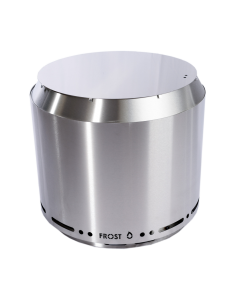 Lokk til Villa bålpanner