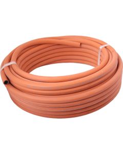 Gasslange 10mm, pris pr meter