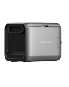 EcoFlow Glacier Classic 45L, bærbar kjøl & frys