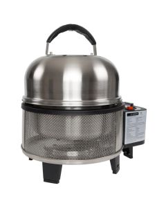 Grill, Premier Gas Deluxe, Cobb