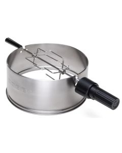 Grillspyd, Cobb Premier, motorisert