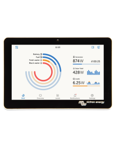 Victron GX Touch 70