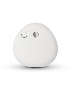 Housegard Pebble SA700, optisk brannvarsler 