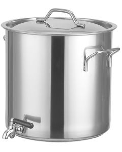 Hyttekjele VarmOpp, 21L