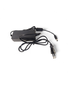 FINLUX 230V str&oslash;mforsyning med enkel DC plugg