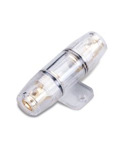 Sikringholder for AGU sikring, CY-130A