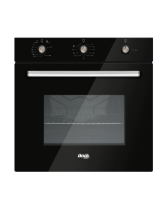 Innbyggingsovn, 60cm