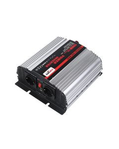 Inverter 1200W, modifisert sinus