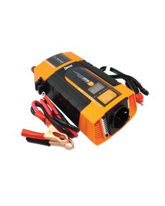 Inverter 600W, modifisert sinus