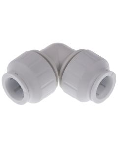 JG Hurtigkopling 15mm Bend