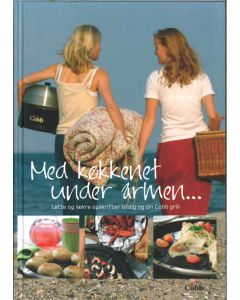 Kokebok til COBB grill