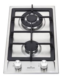 Heatlux Koketopp 2-bluss, PG3021BS-A2CI