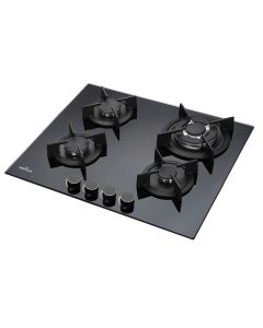 Heatlux Koketopp 4-bluss, PG6041BG-A1CB