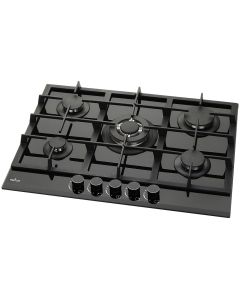 Heatlux Koketopp 5-bluss, PG7051G-CCB