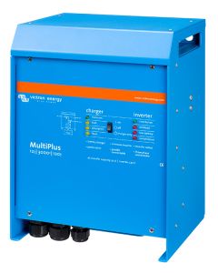 Kombi lader/inv 3000W, Victron MultiPlus 12/3000/120-16 230V VE.Bus