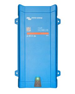 Kombi lader/inv  500W, Victron MultiPlus 12/500/20