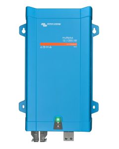Kombi lader/inv 1200W, Victron MultiPlus 12/1200/50