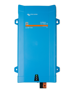 Kombi lader/inv 1600W, Victron MultiPlus 12/1600/70