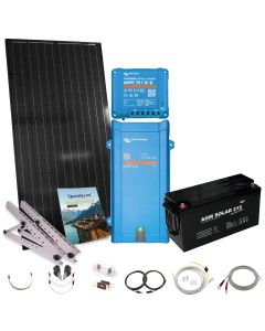 Kraftpakke 230V - 500W, Victron