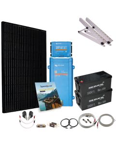 Kraftpakke 230V - 800W, Victron