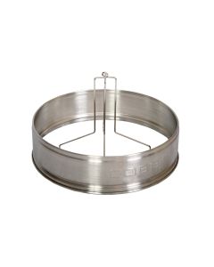 Lokkforhøyer med kyllingholder, Cobb Premier